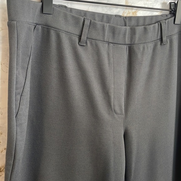 Susan Graver Dress Capris l SIZE LP - Picture 3 of 10